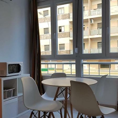 Apartamento Silvia Torremolinos Dış mekan fotoğraf