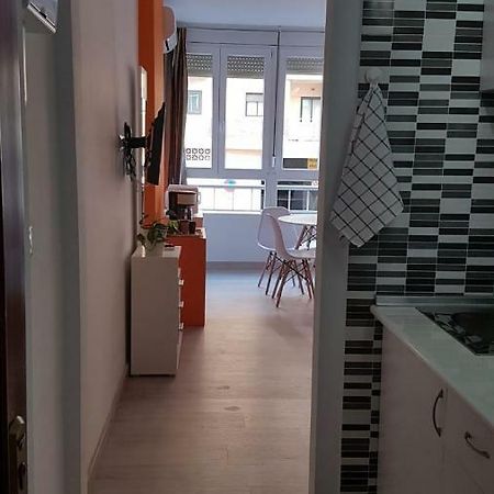 Apartamento Silvia Torremolinos Dış mekan fotoğraf