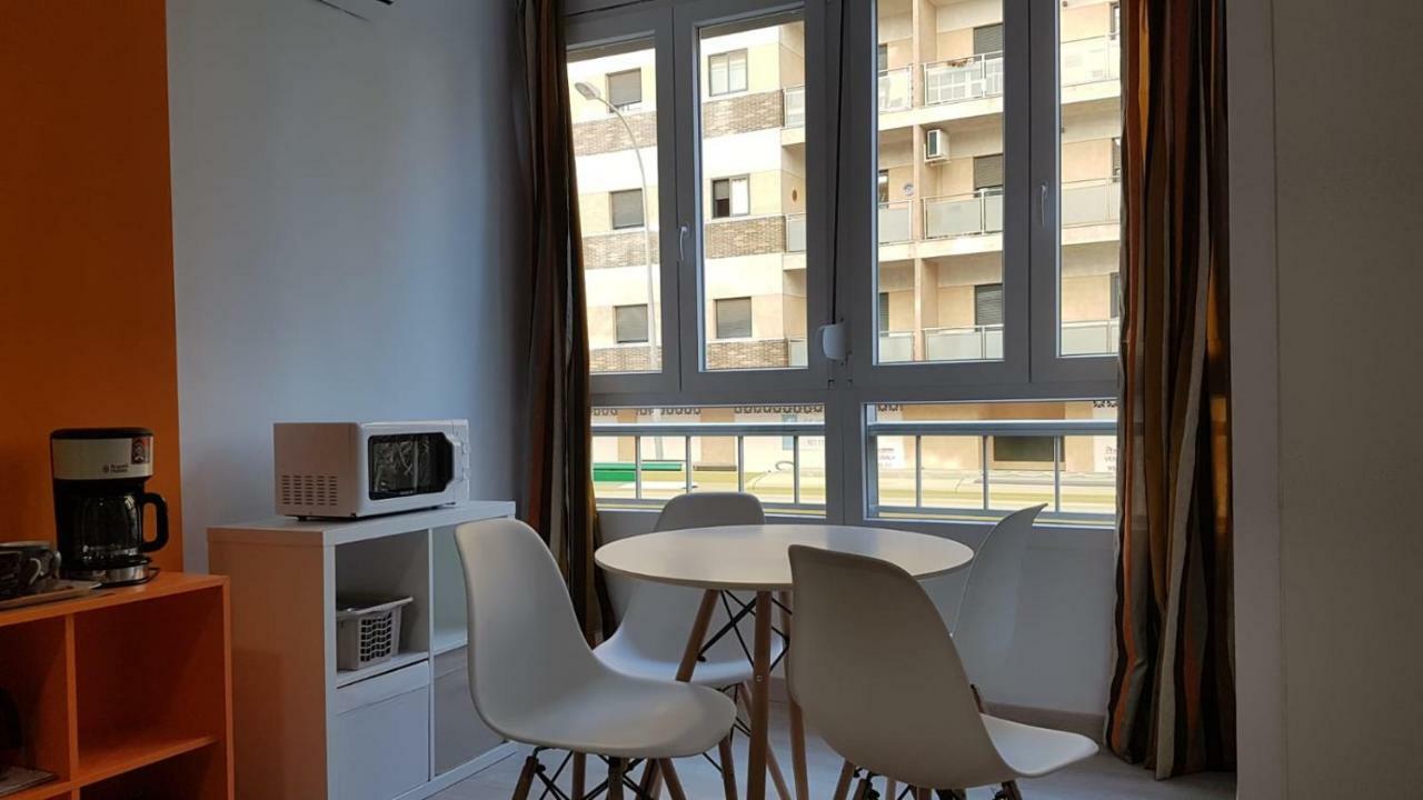 Apartamento Silvia Torremolinos Dış mekan fotoğraf