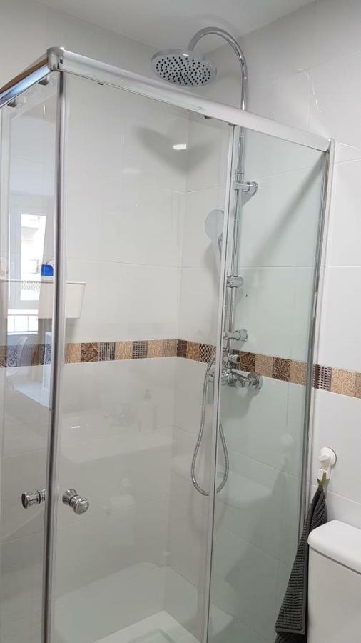 Apartamento Silvia Torremolinos Dış mekan fotoğraf