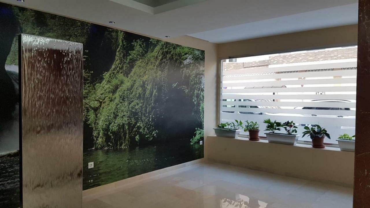 Apartamento Silvia Torremolinos Dış mekan fotoğraf