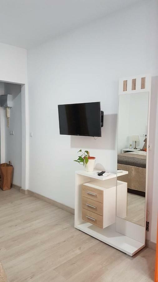 Apartamento Silvia Torremolinos Dış mekan fotoğraf