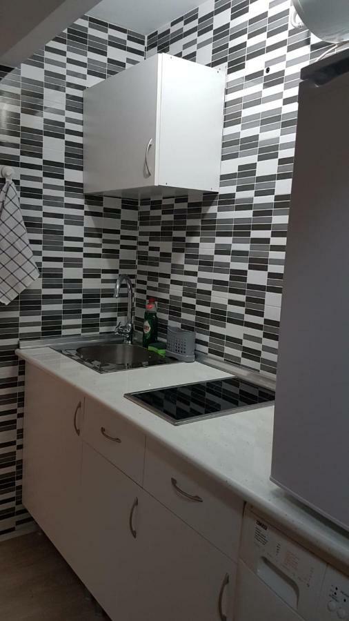 Apartamento Silvia Torremolinos Dış mekan fotoğraf