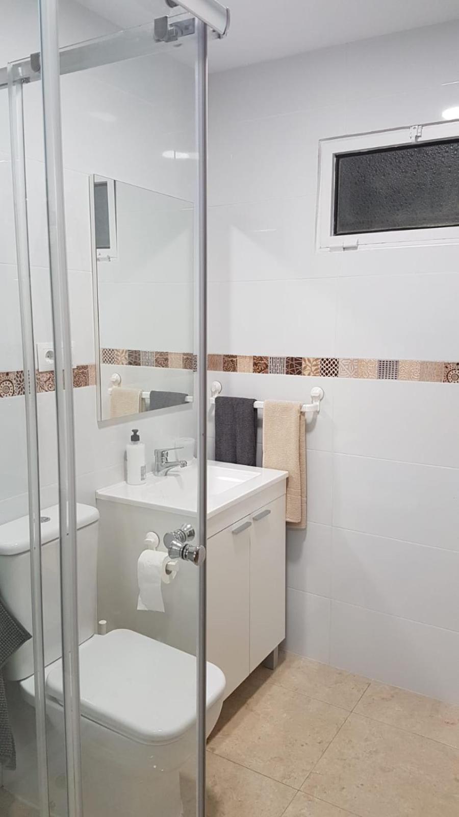 Apartamento Silvia Torremolinos Dış mekan fotoğraf